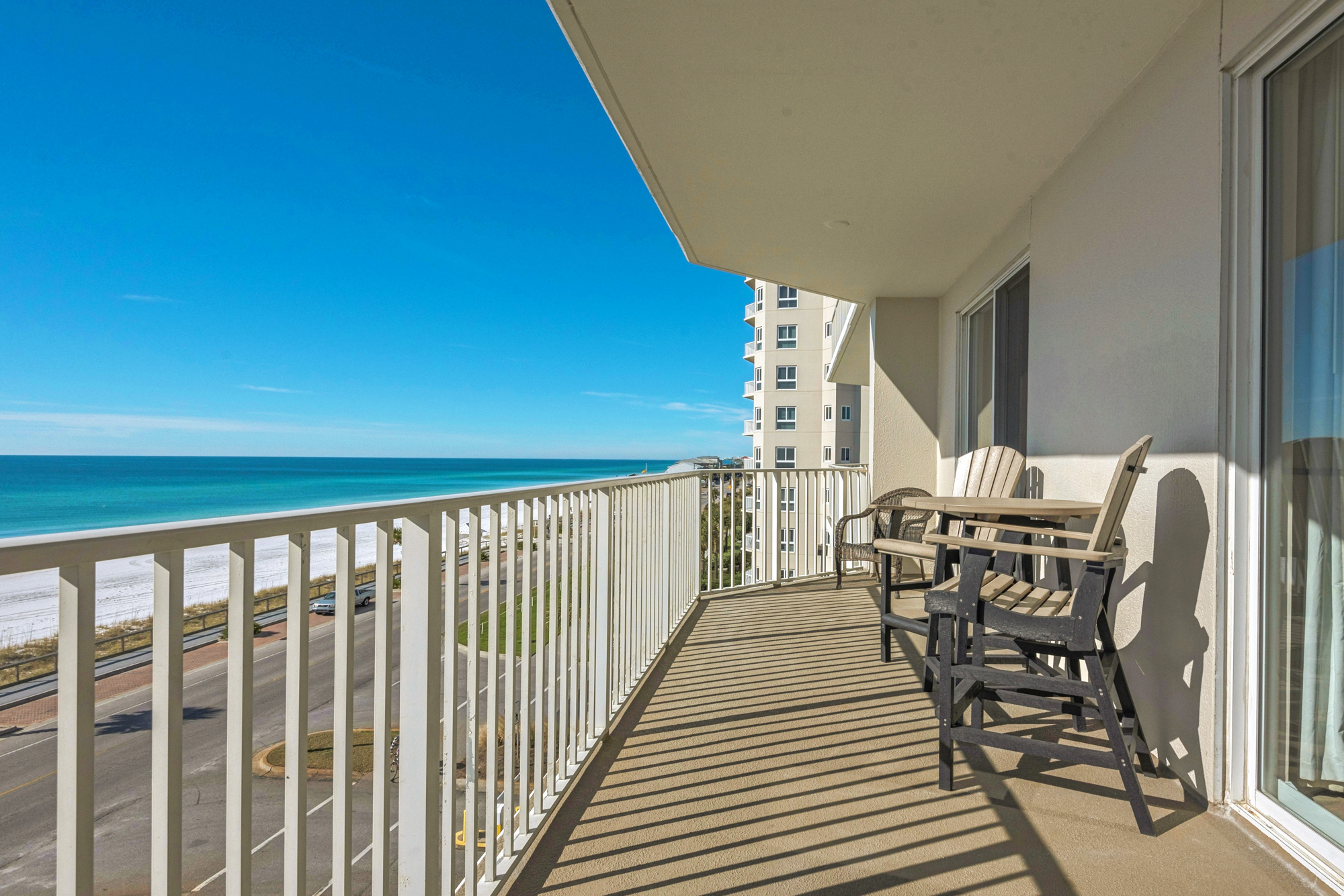 Beaches Of South Walton Condo 966413