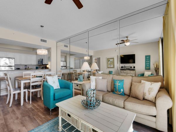 Beaches Of South Walton Condo 966413