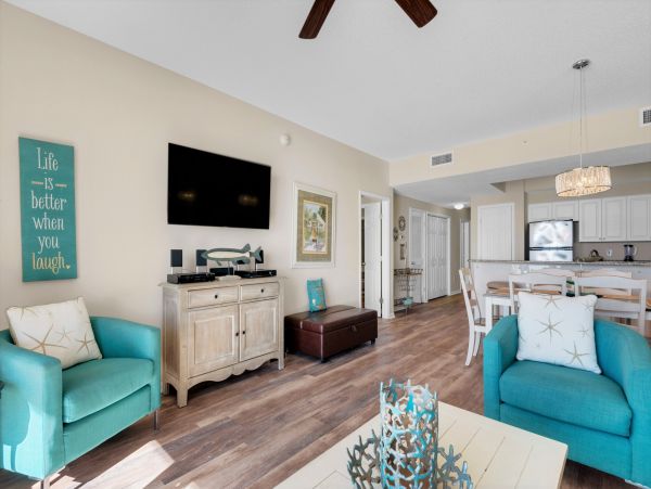 Beaches Of South Walton Condo 966413