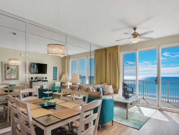 Beaches Of South Walton Condo 966413
