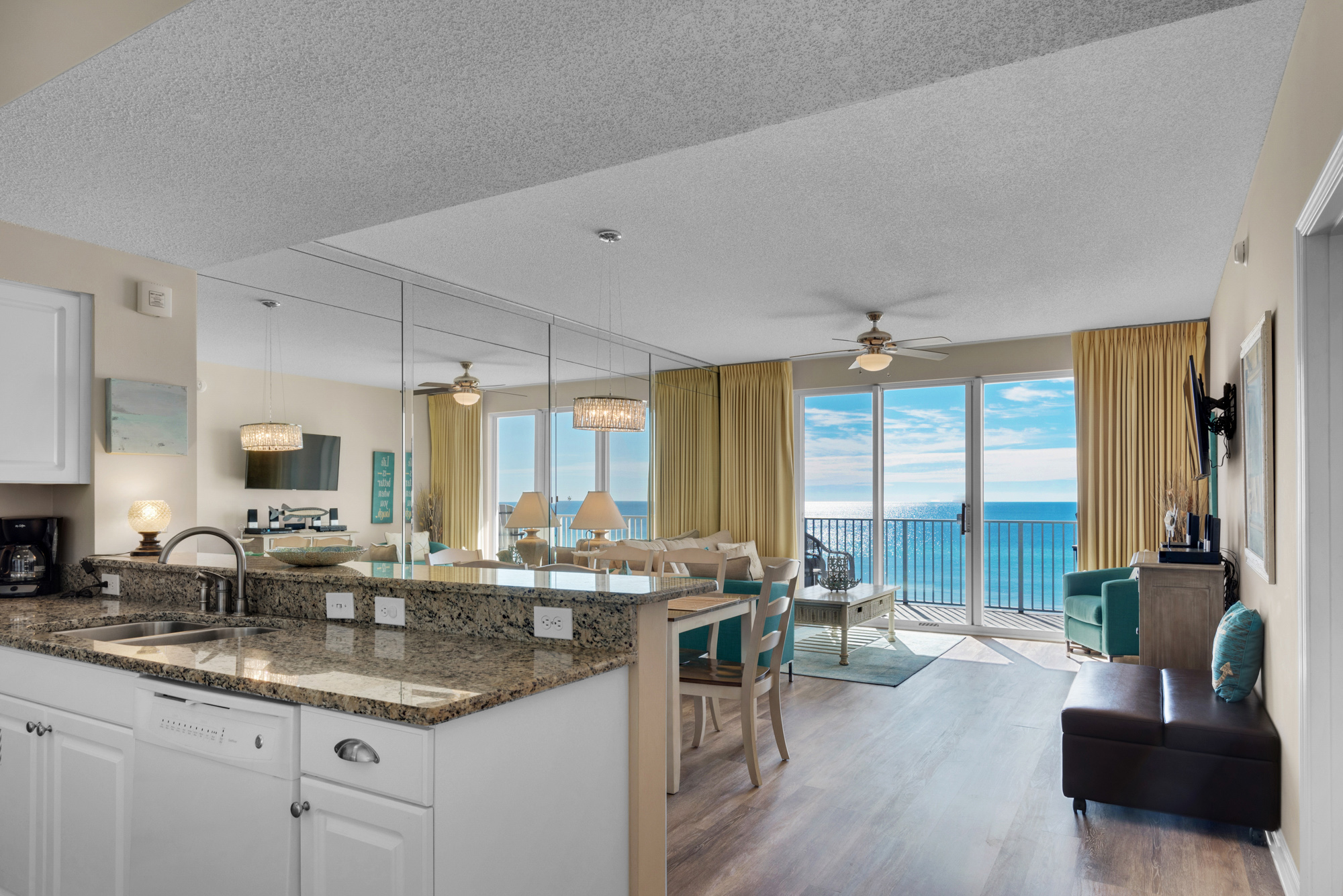 Beaches Of South Walton Condo 966413