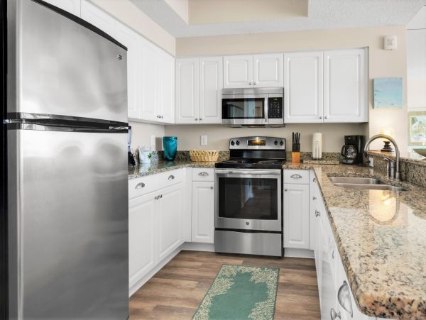 Beaches Of South Walton Condo 966413