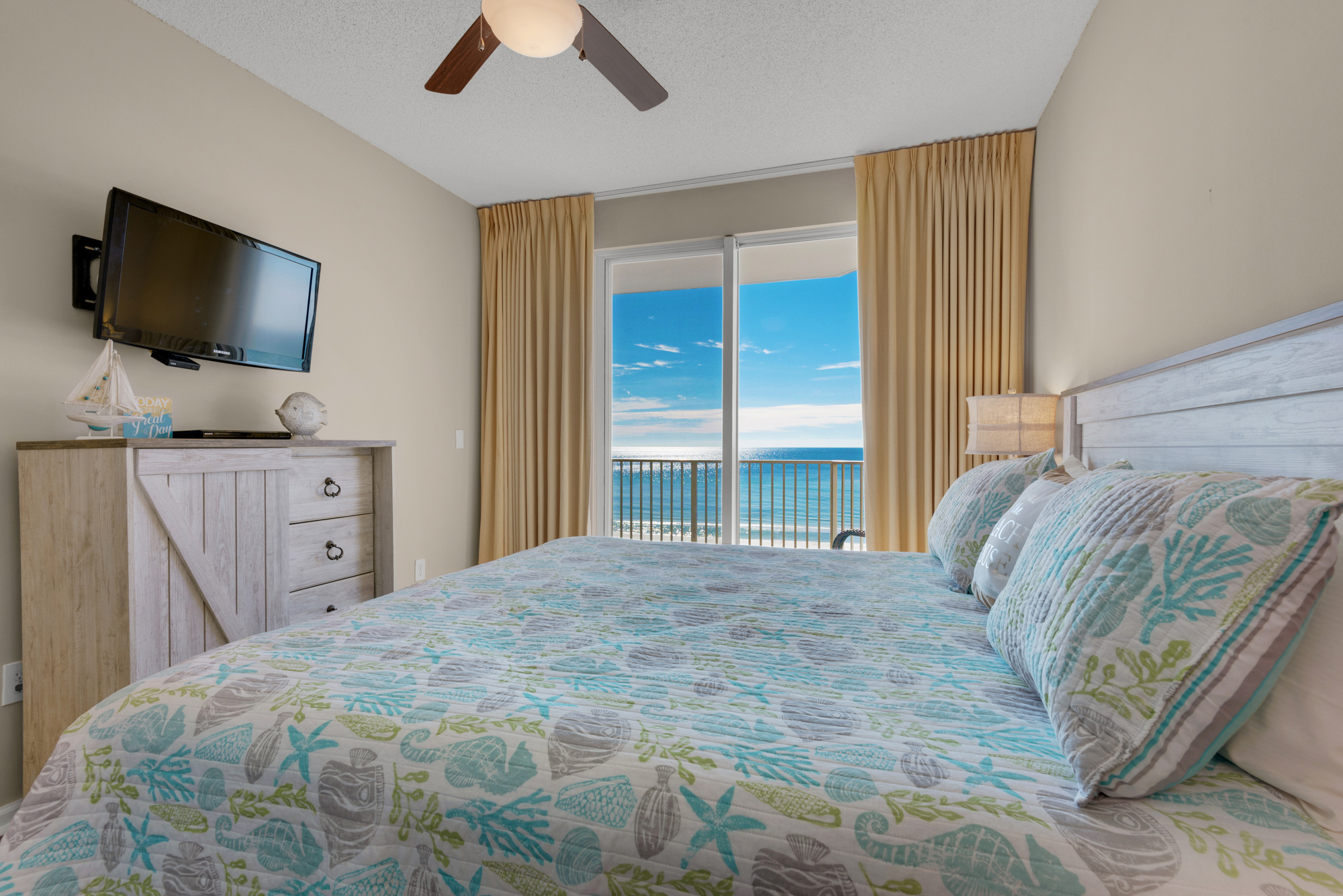 Beaches Of South Walton Condo 966413