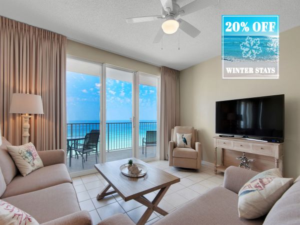 Beaches Of South Walton Condo 966414