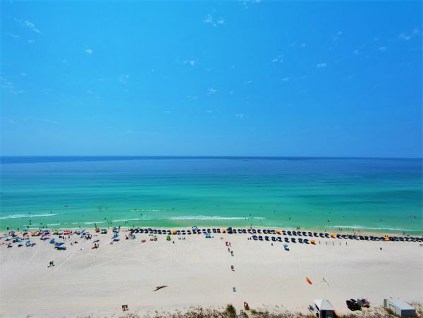 Beaches Of South Walton Condo 966414