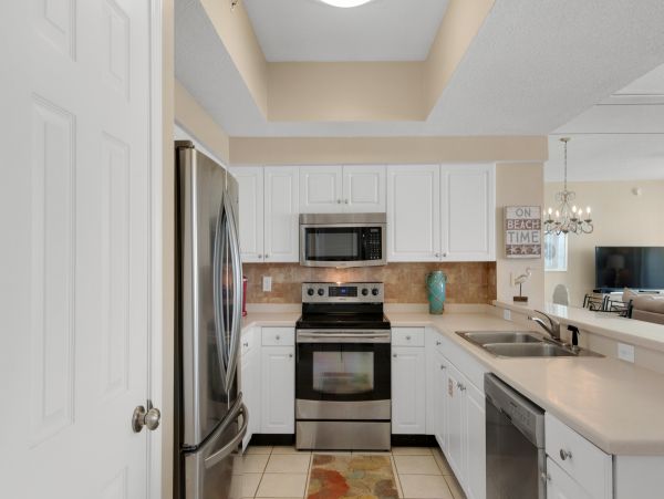 Beaches Of South Walton Condo 966414