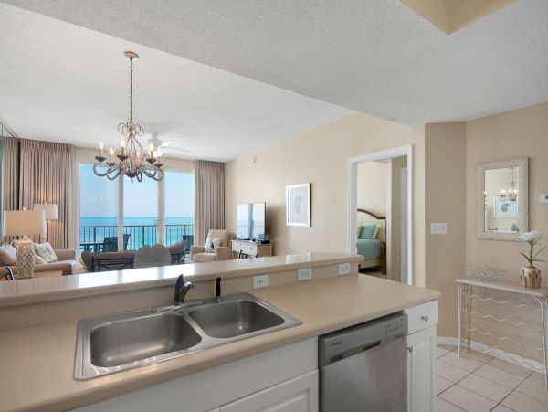 Beaches Of South Walton Condo 966414