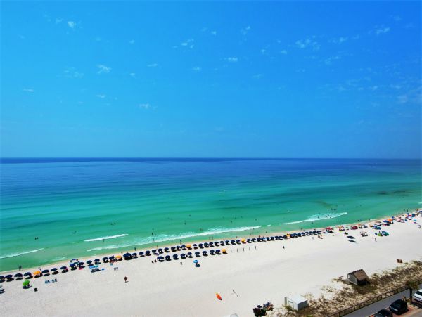 Beaches Of South Walton Condo 966414