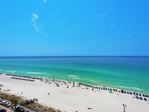 Beaches Of South Walton Condo 966414