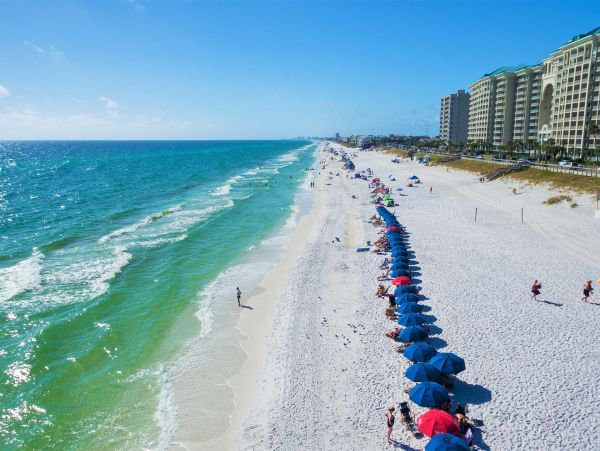 Beaches Of South Walton Condo 966414