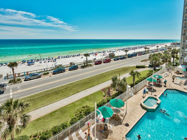 Beaches Of South Walton Condo 966414