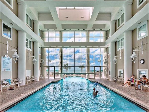 Beaches Of South Walton Condo 966414