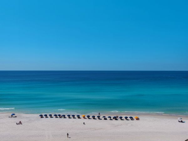 Beaches Of South Walton Condo 966414