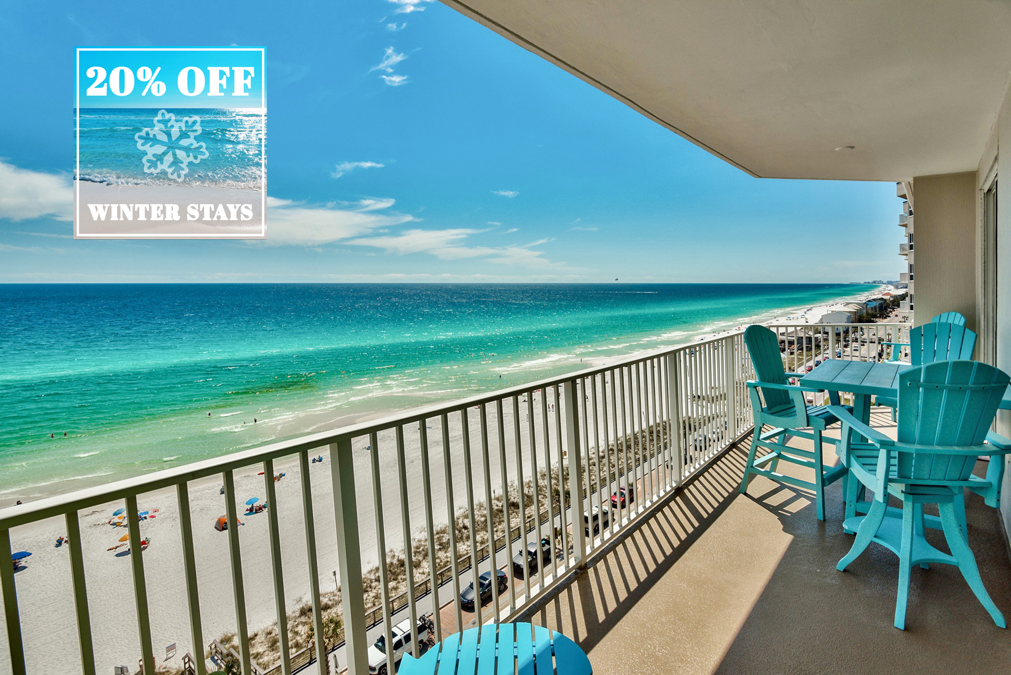 Beaches Of South Walton Condo 966415