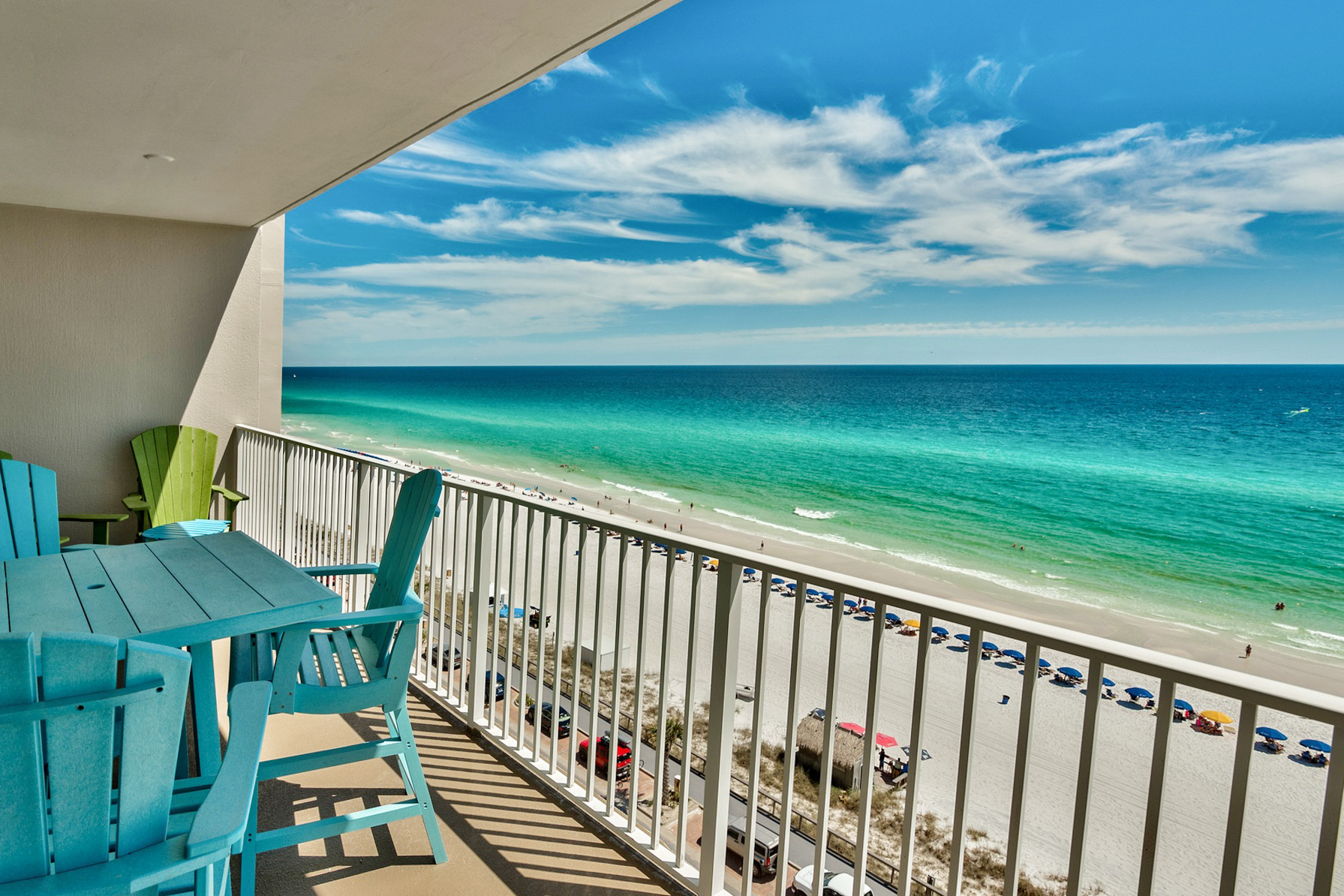 Beaches Of South Walton Condo 966415