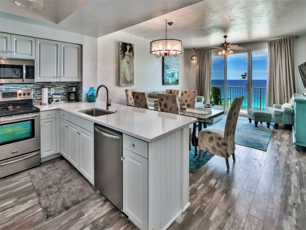 Beaches Of South Walton Condo 966415