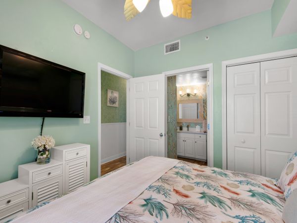 Beaches Of South Walton Condo 966415