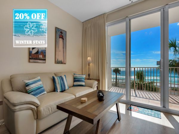 Beaches Of South Walton Condo 966417