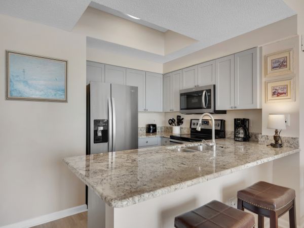 Beaches Of South Walton Condo 966417