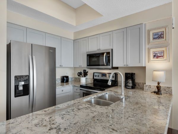 Beaches Of South Walton Condo 966417