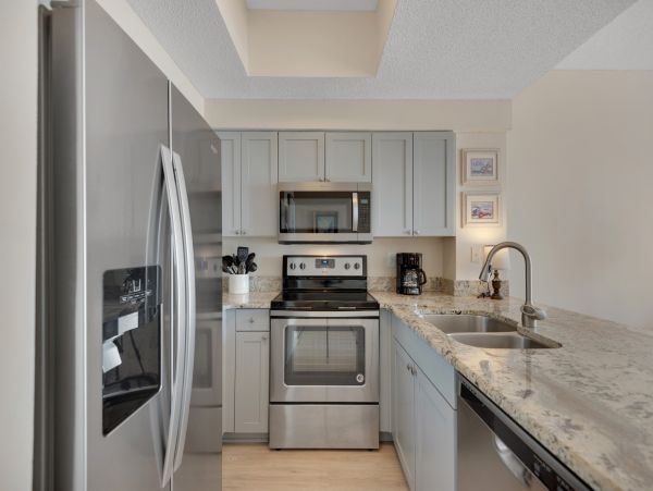 Beaches Of South Walton Condo 966417