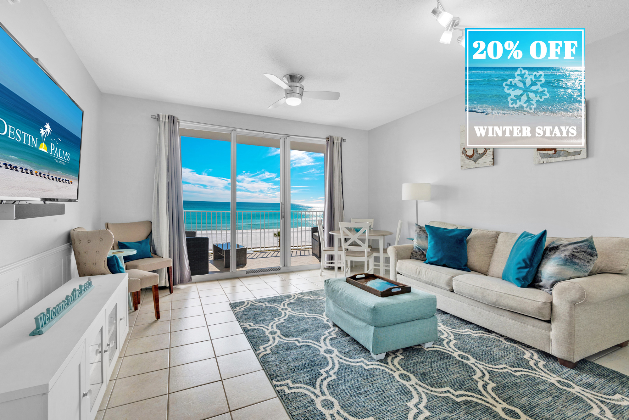 Beaches Of South Walton Condo 966418