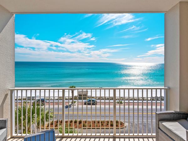 Beaches Of South Walton Condo 966418