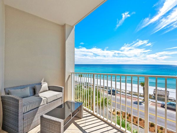 Beaches Of South Walton Condo 966418