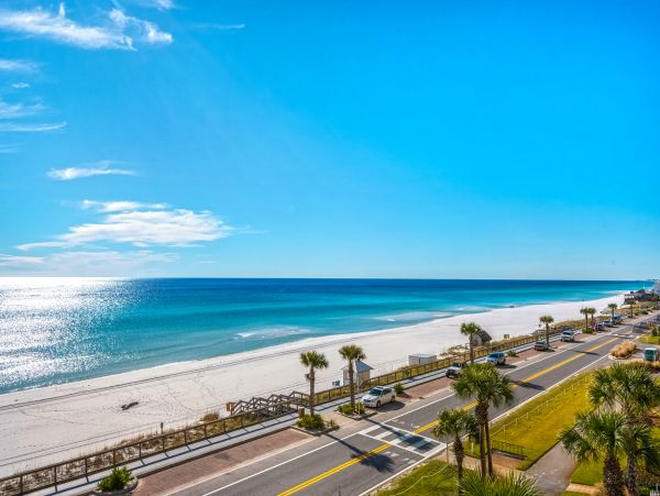 Beaches Of South Walton Condo 966418