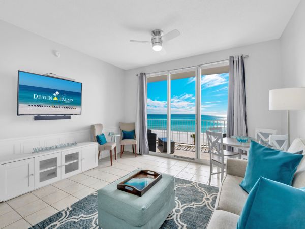 Beaches Of South Walton Condo 966418