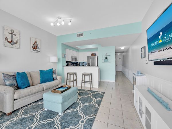 Beaches Of South Walton Condo 966418