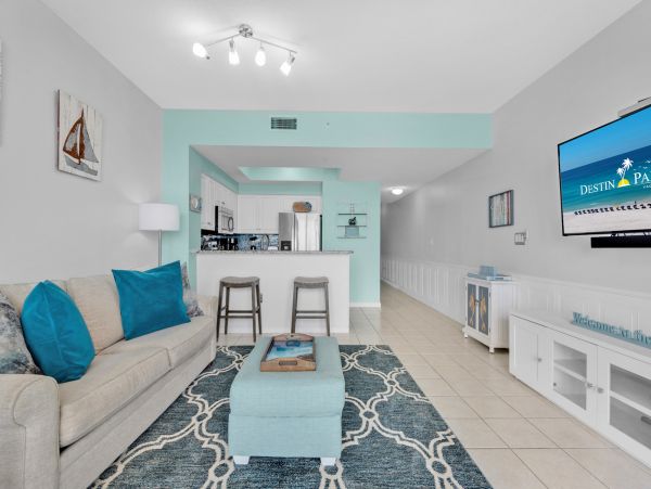 Beaches Of South Walton Condo 966418