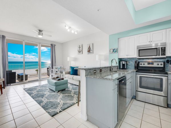 Beaches Of South Walton Condo 966418