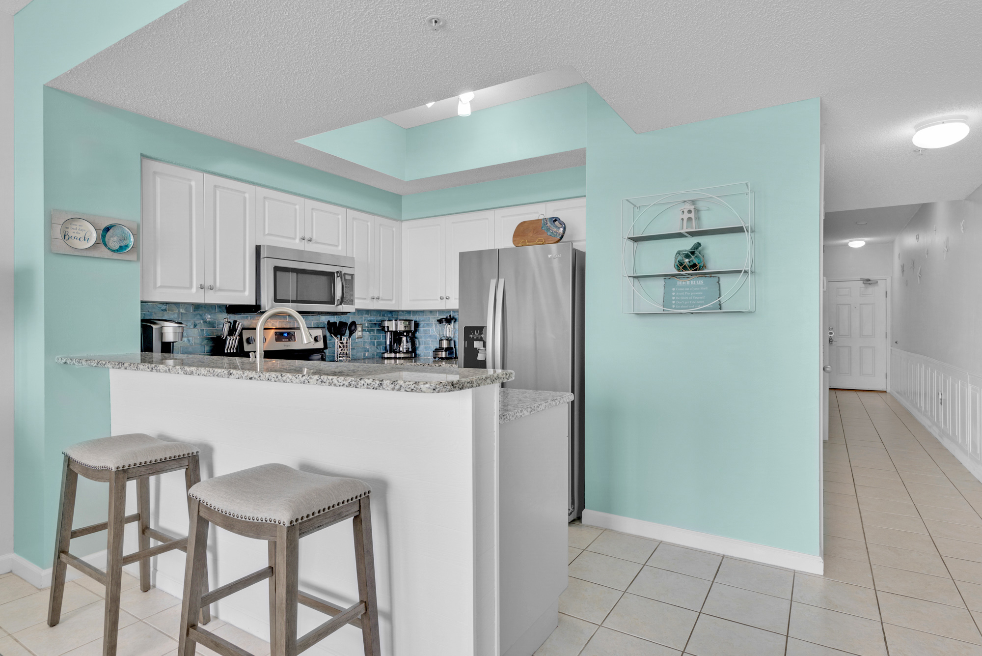 Beaches Of South Walton Condo 966418