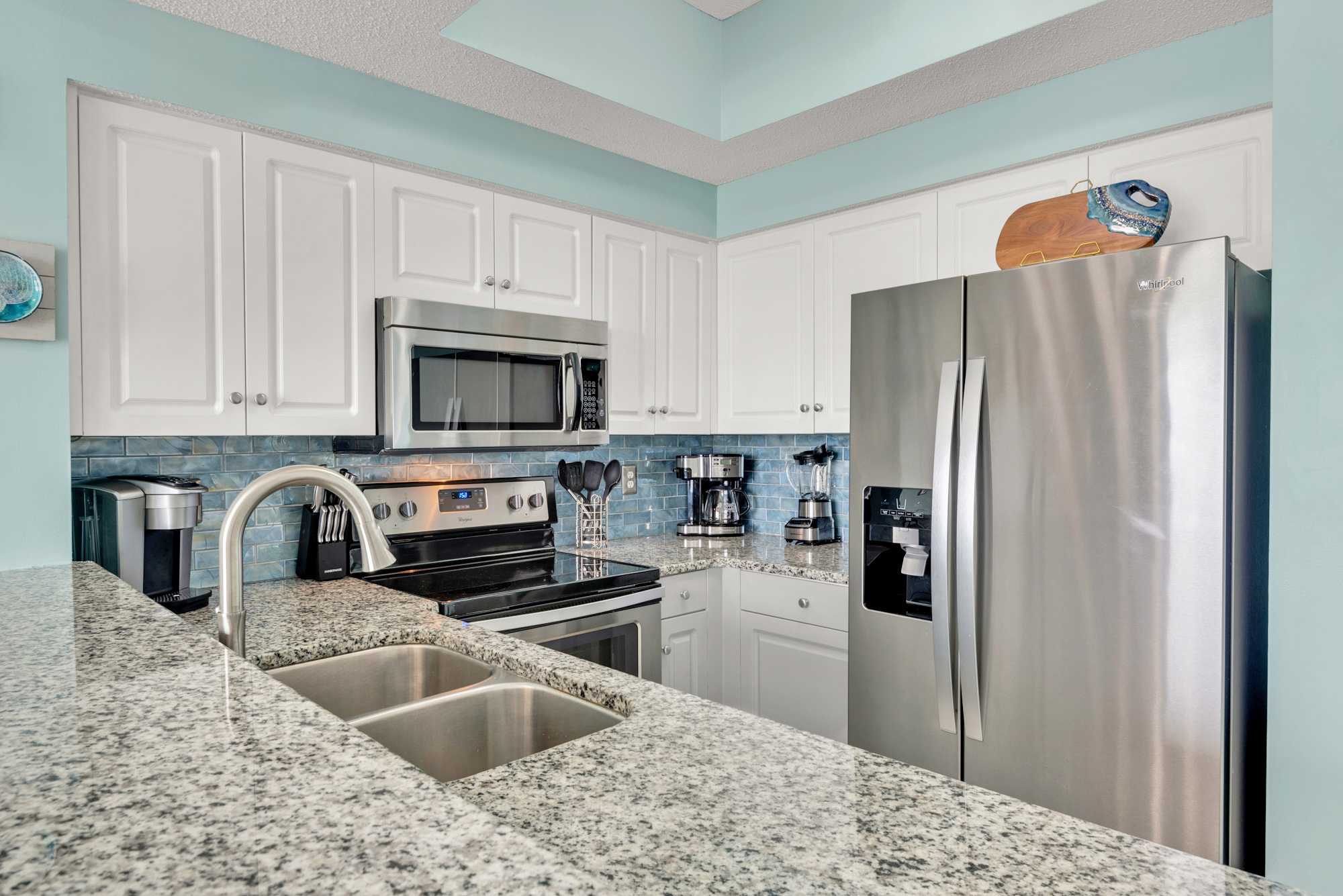 Beaches Of South Walton Condo 966418