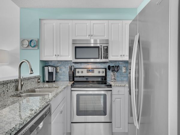 Beaches Of South Walton Condo 966418