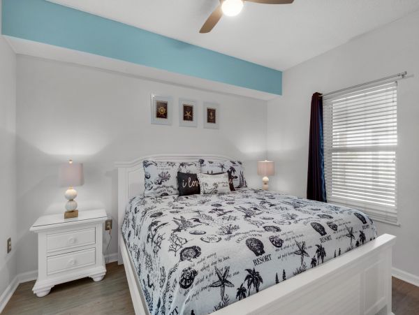 Beaches Of South Walton Condo 966418