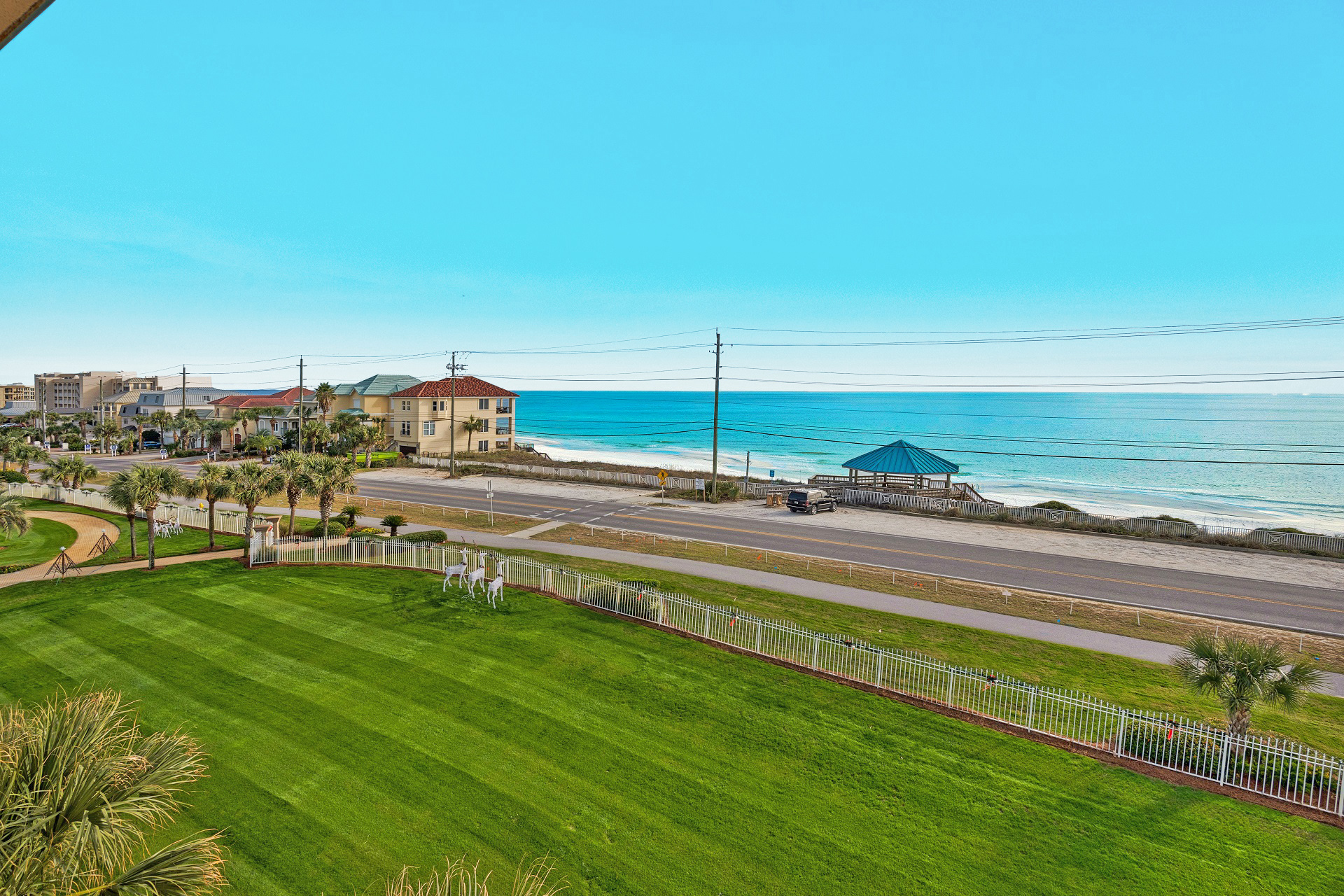 Beaches Of South Walton Condo 966419