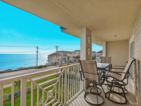 Beaches Of South Walton Condo 966419