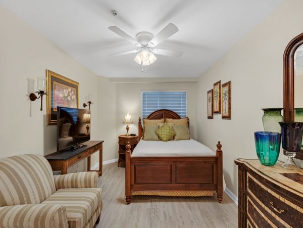 Beaches Of South Walton Condo 966419