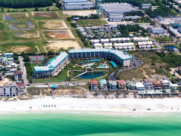 Beaches Of South Walton Condo 966419