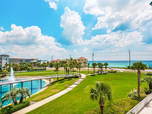 Beaches Of South Walton Condo 966419