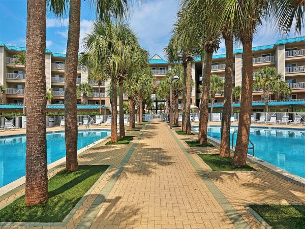Beaches Of South Walton Condo 966419