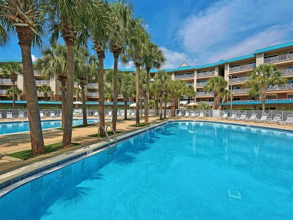 Beaches Of South Walton Condo 966419