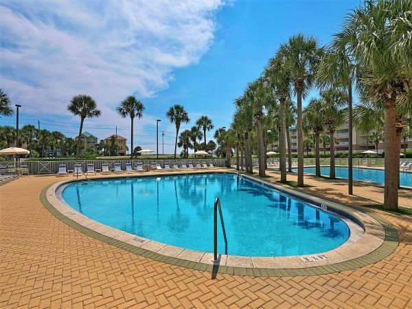 Beaches Of South Walton Condo 966419