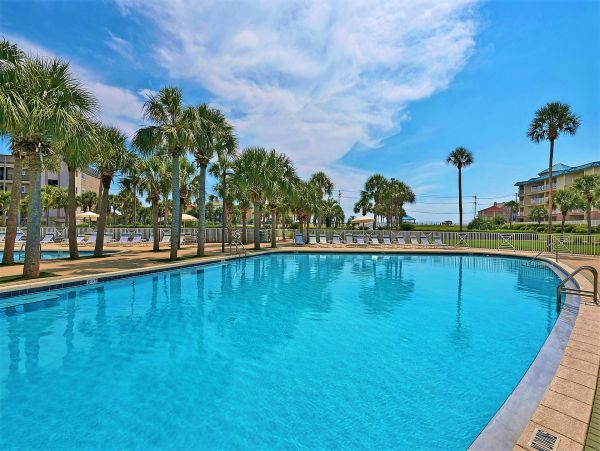 Beaches Of South Walton Condo 966419