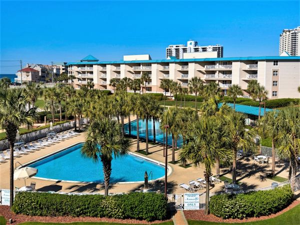Beaches Of South Walton Condo 966419