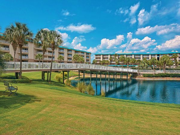 Beaches Of South Walton Condo 966419