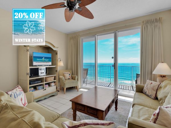 Beaches Of South Walton Condo 966420