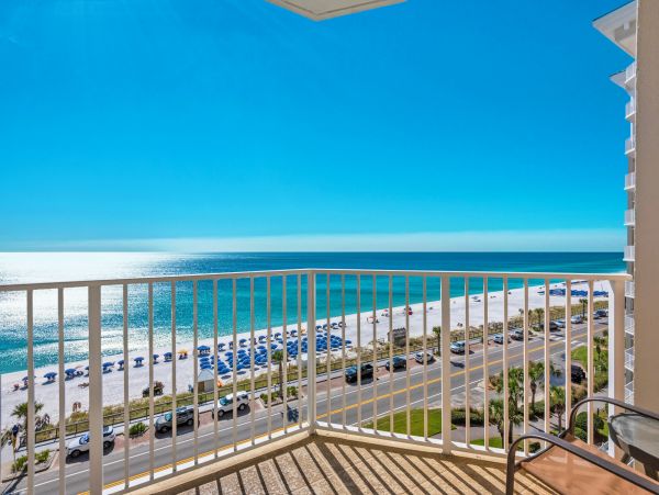Beaches Of South Walton Condo 966420